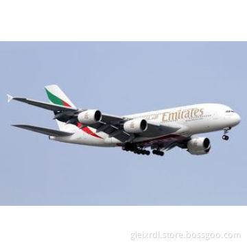Air / Sea Cargo Freight Services logistics To VANCOUVER Fro